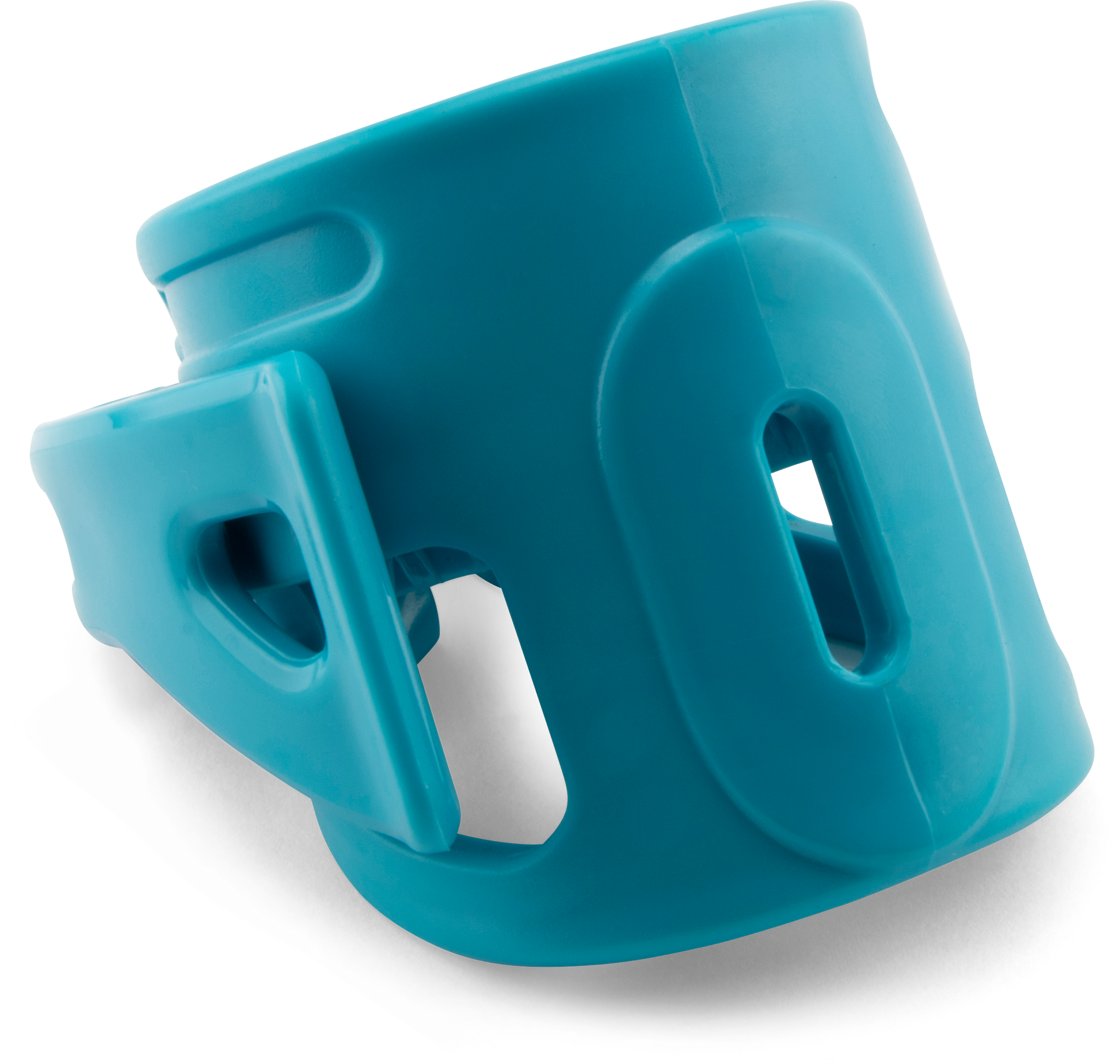 Scoot and Ride | Mittlere Klammer | Türkis