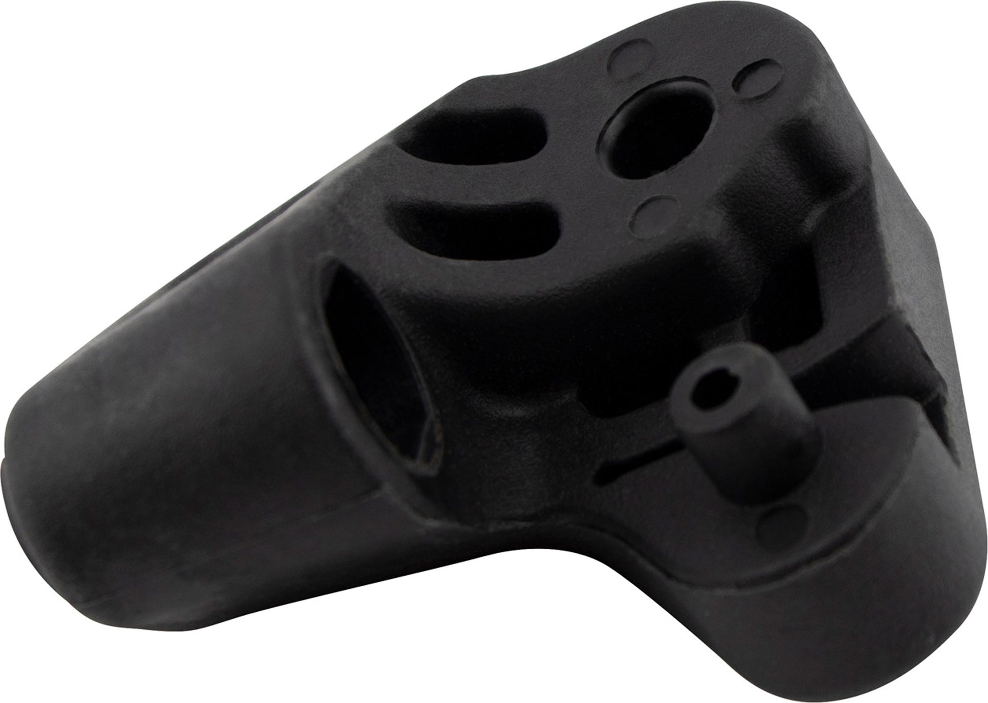 Scoot and Ride | Aufhängung für Vorderrad | Schwarz