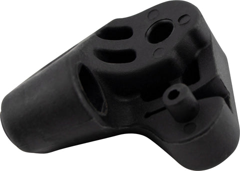 Scoot and Ride | Aufhängung für Vorderrad | Schwarz