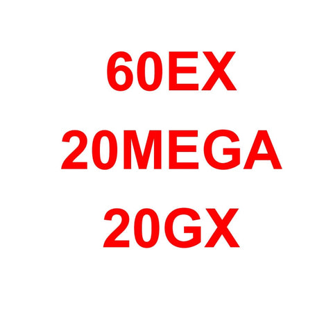 200-Stück Pokemon-Karte GX-EX-VMAX-MEGA Booster-Box Englisches Spiel Battle Trading Collection Glänzende Karte Meistverkauftes Kinderspielzeug Geschenk