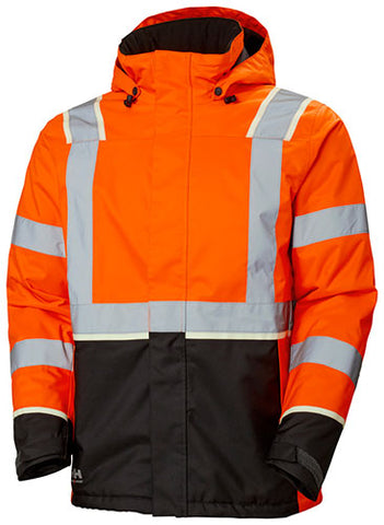 Helly Hansen Warnschutzjacke - Winterjacke 71355 UCME