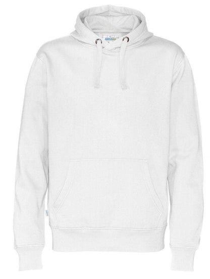 Herren Hoodie-Kapuzen-Pullover aus Sweatshirt-Stoff