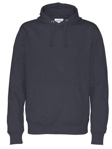 Herren Hoodie-Kapuzen-Pullover aus Sweatshirt-Stoff
