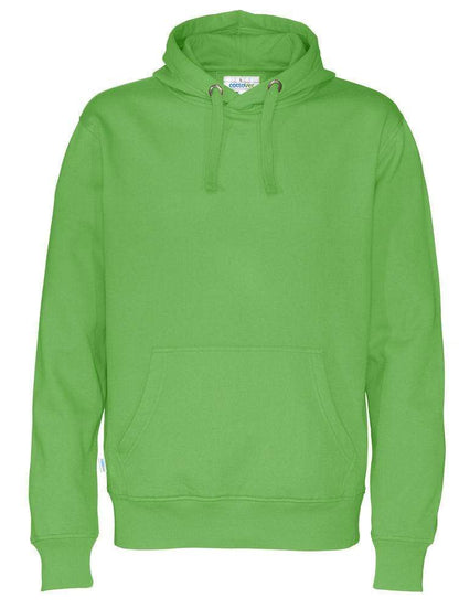 Herren Hoodie-Kapuzen-Pullover aus Sweatshirt-Stoff