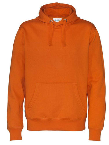 Herren Hoodie-Kapuzen-Pullover aus Sweatshirt-Stoff