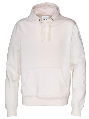Herren Hoodie-Kapuzen-Pullover aus Sweatshirt-Stoff