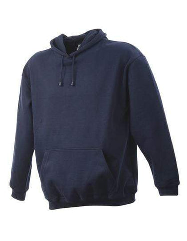 Herren Hoodie mit Kapuze- Navy M