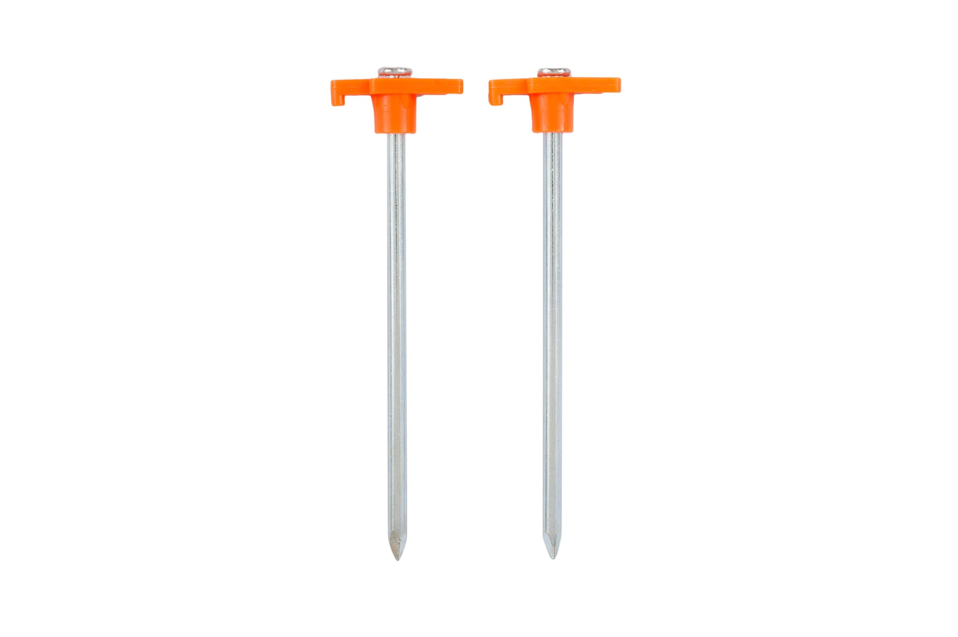 7" Rock Peg (Pack Of 4)