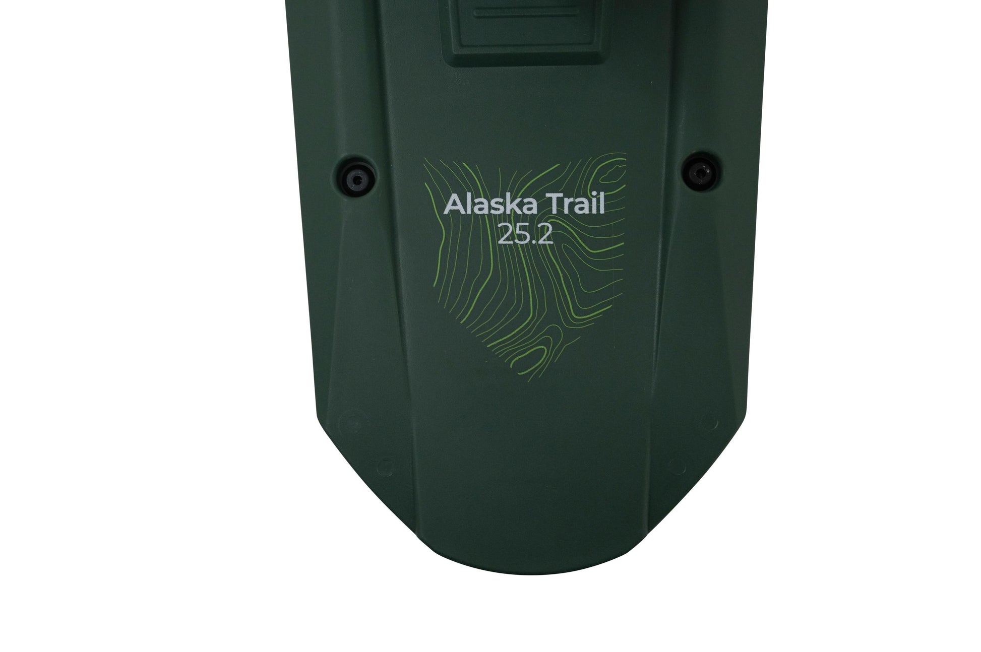 Alaska Trail 25.2