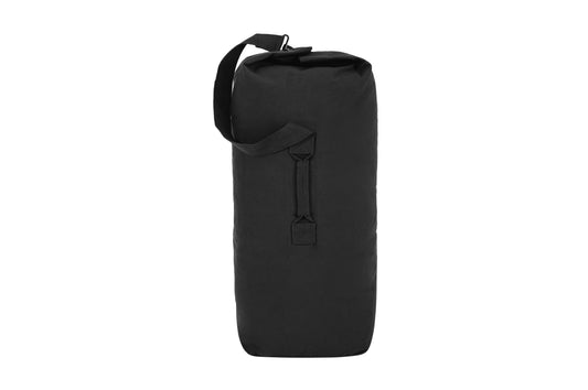 Army Kit Bag 12" Base-Black