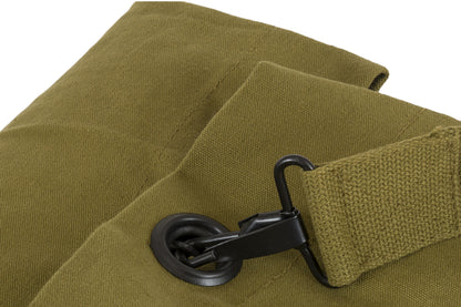 Army Kit Bag 12" Base-Olive