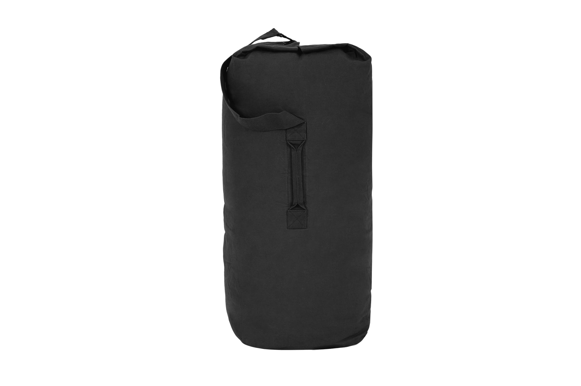 Army Kit Bag 14" Base - Black