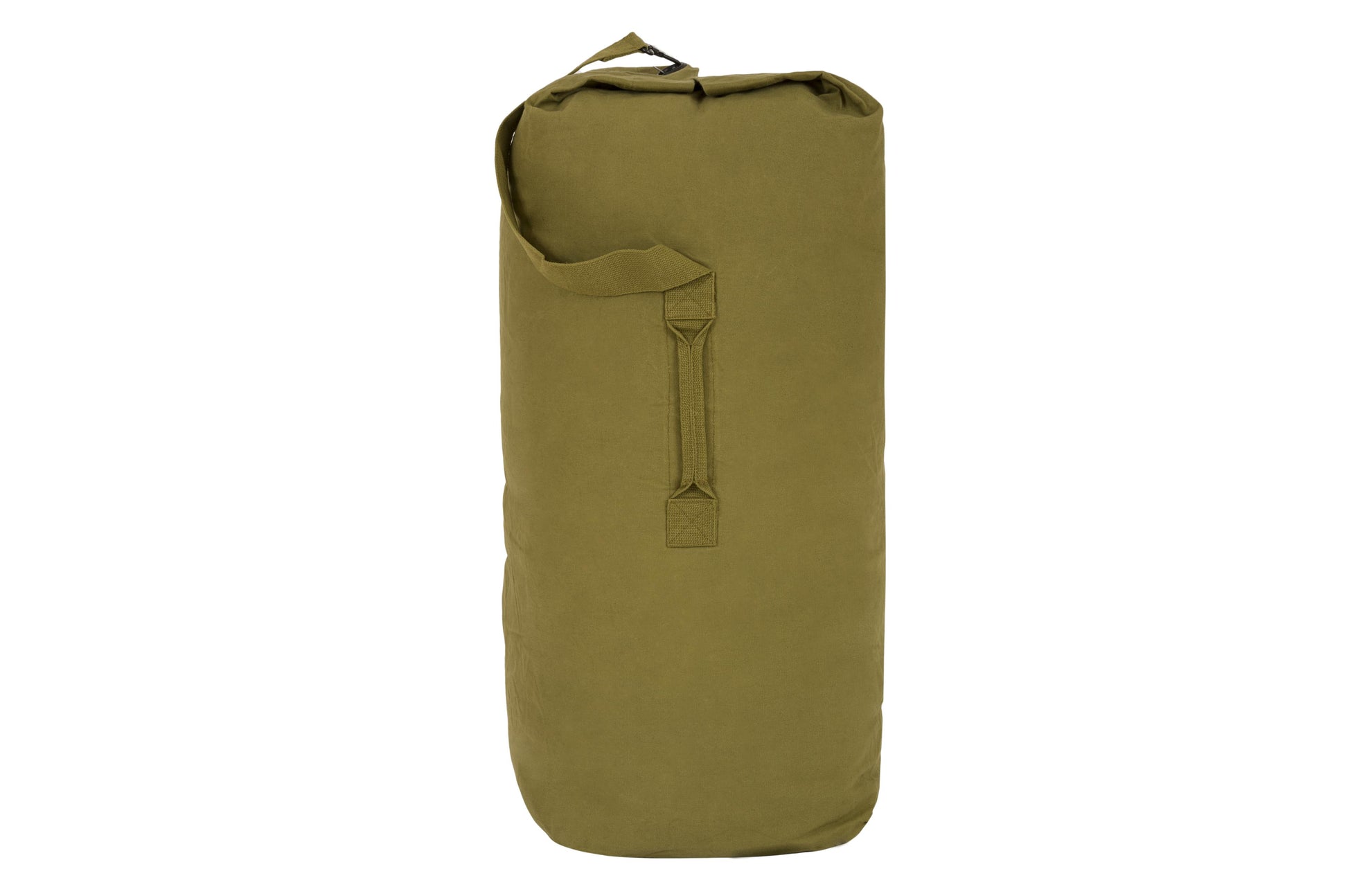 Army Kit Bag 12" Base-Olive