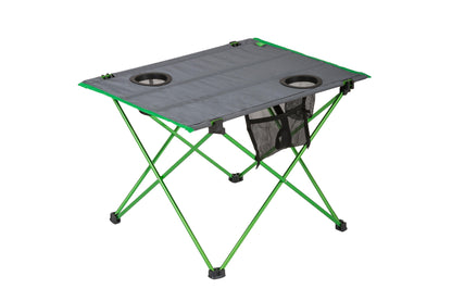 Ayr Table Green/Grey