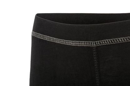 Bamboo 190 Mens Pants Black M