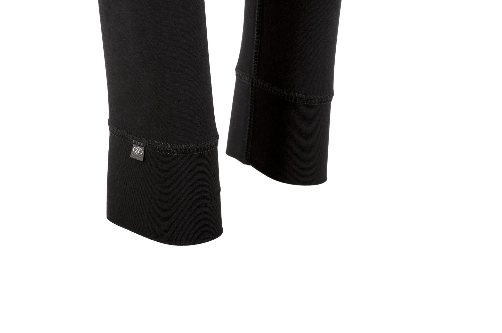 Bamboo 190 Mens Pants Black M