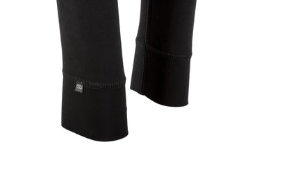 Bamboo 190 Mens Pants Black L