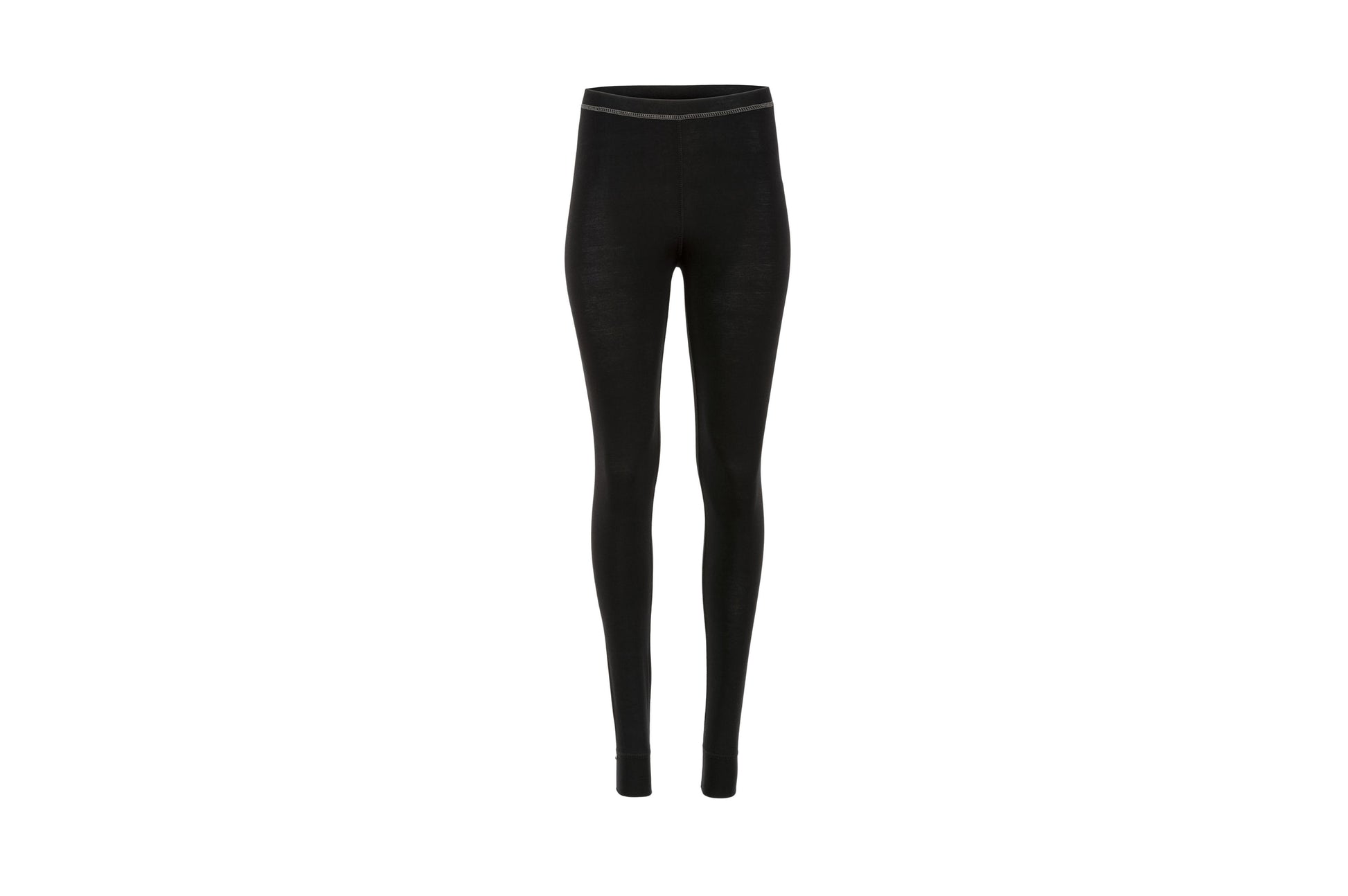 Bamboo 190 Womens Pants Black Xs