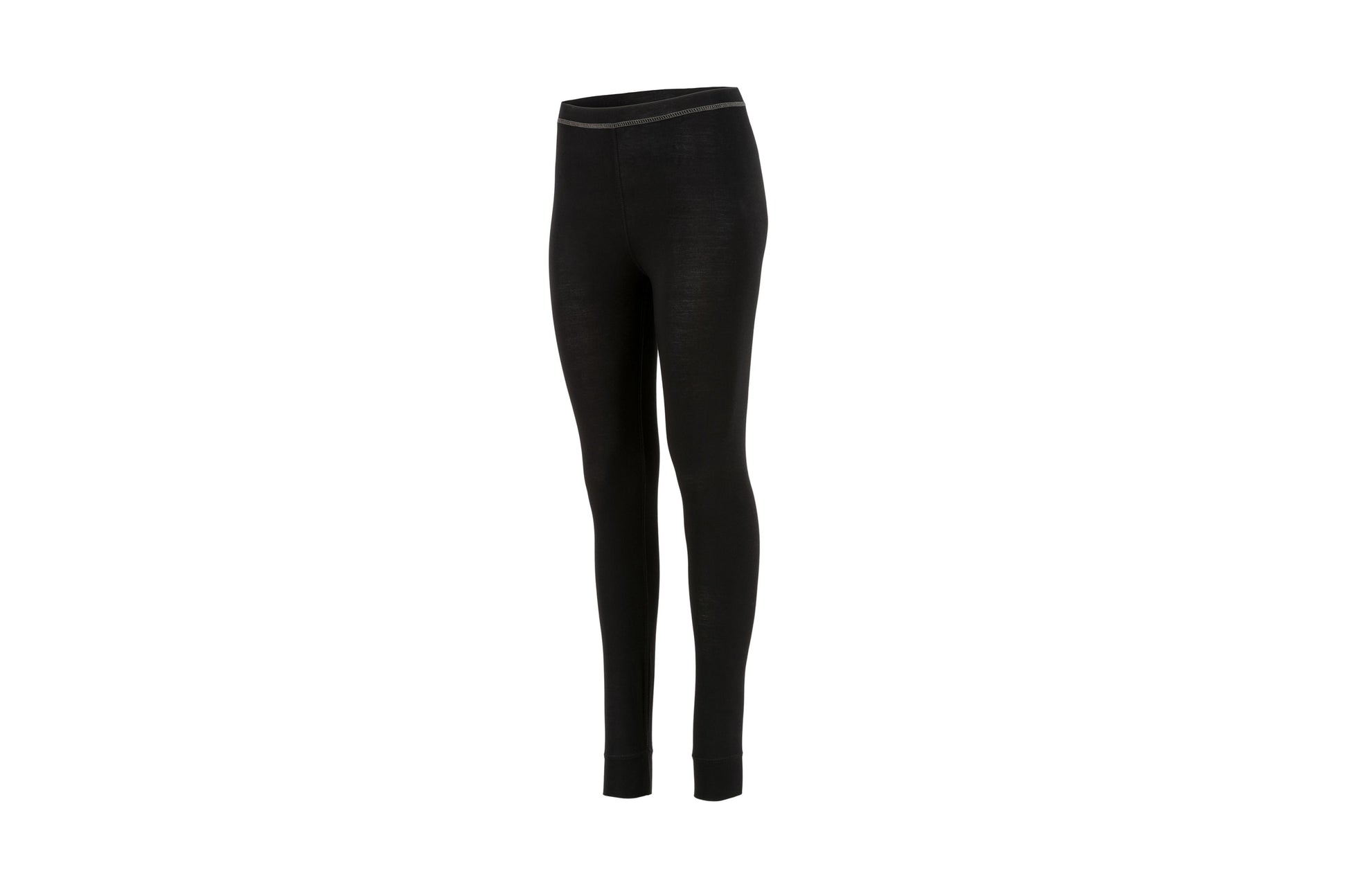 Bamboo 190 Womens Pants Black M