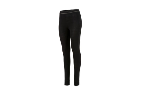 Bamboo 190 Womens Pants Black Xs