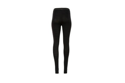 Bamboo 190 Womens Pants Black M