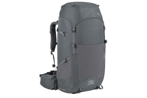 Ben Nevis Backpack 52L Men's grey