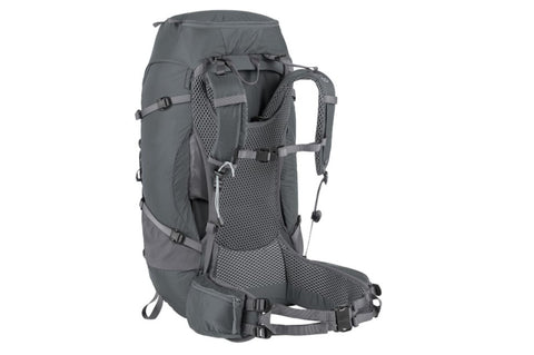 Ben Nevis Backpack 52L Men's grey