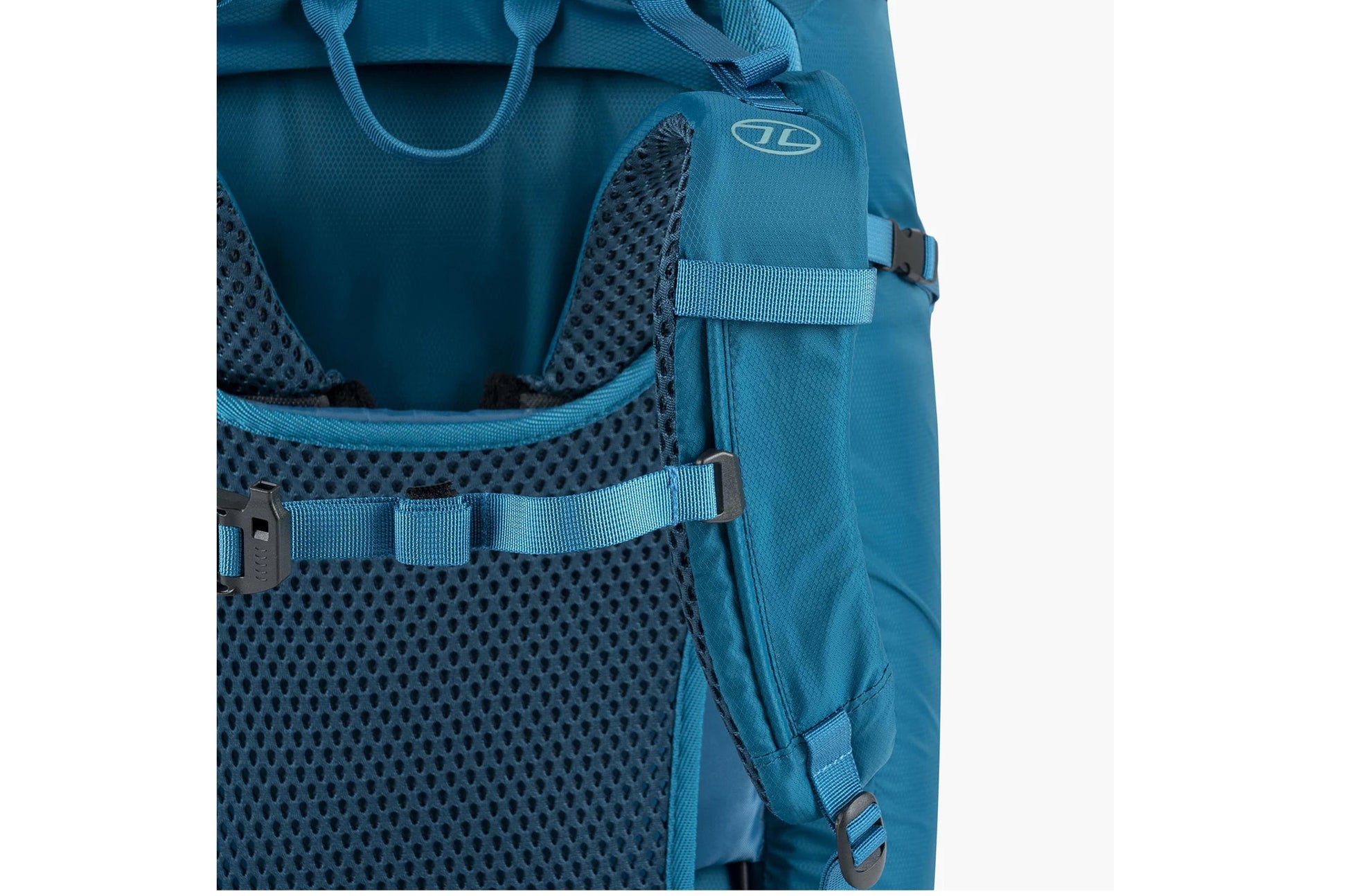 Ben Nevis Backpack 52L Men's petrol