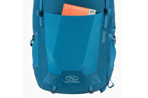 Ben Nevis Backpack 52L Men's petrol