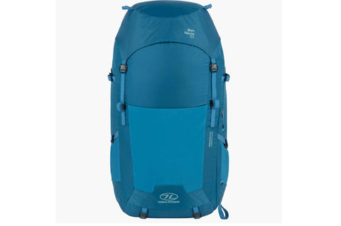 Ben Nevis Backpack 52L Men's petrol