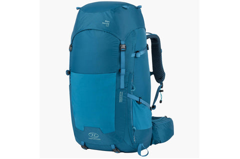 Ben Nevis Backpack 52L Men's petrol