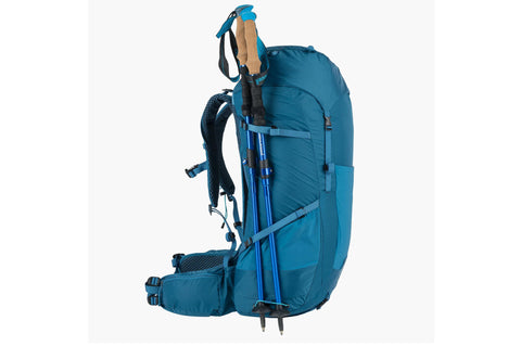 Ben Nevis Backpack 52L Men's petrol