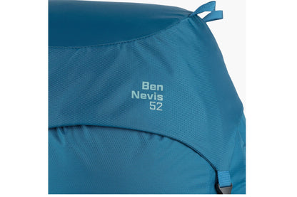 Ben Nevis Backpack 52L Men's petrol