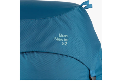 Ben Nevis Backpack 52L Men's petrol