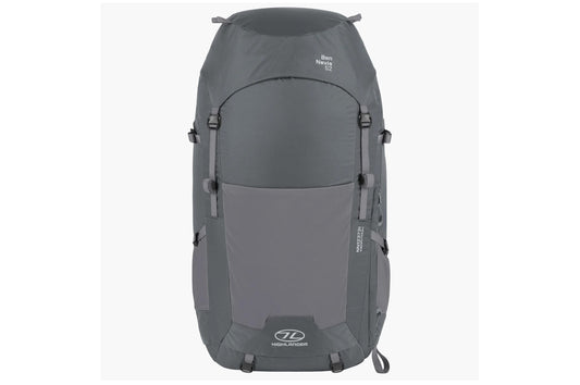 Ben Nevis Backpack 52L Women's grey