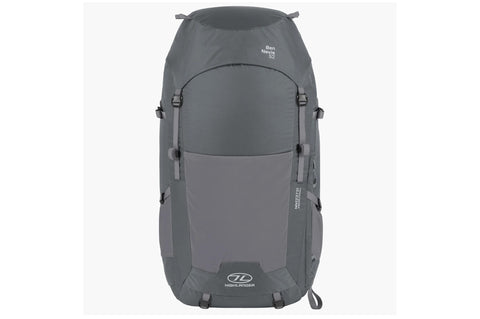 Ben Nevis Backpack 52L Women's grey