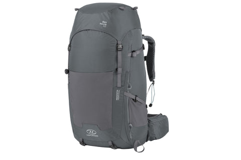 Ben Nevis Backpack 52L Women's grey