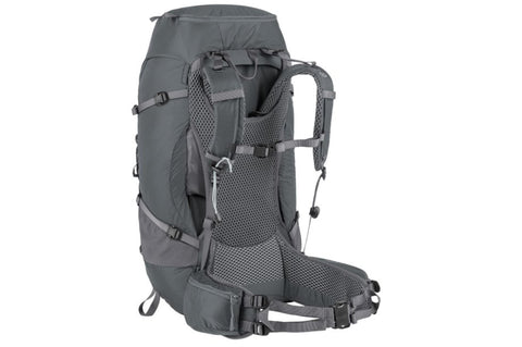 Ben Nevis Backpack 52L Women's grey