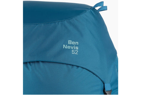 Ben Nevis Backpack 52L Women's pertol