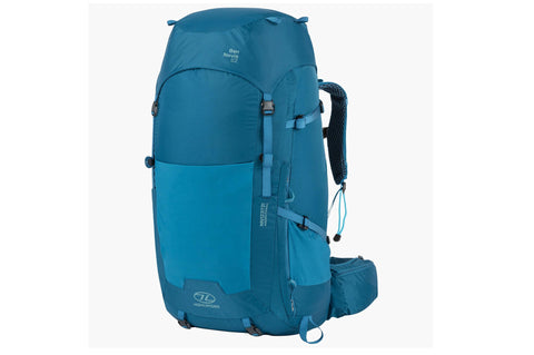 Ben Nevis Backpack 52L Women's pertol