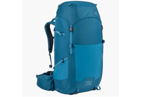 Ben Nevis Backpack 52L Women's pertol