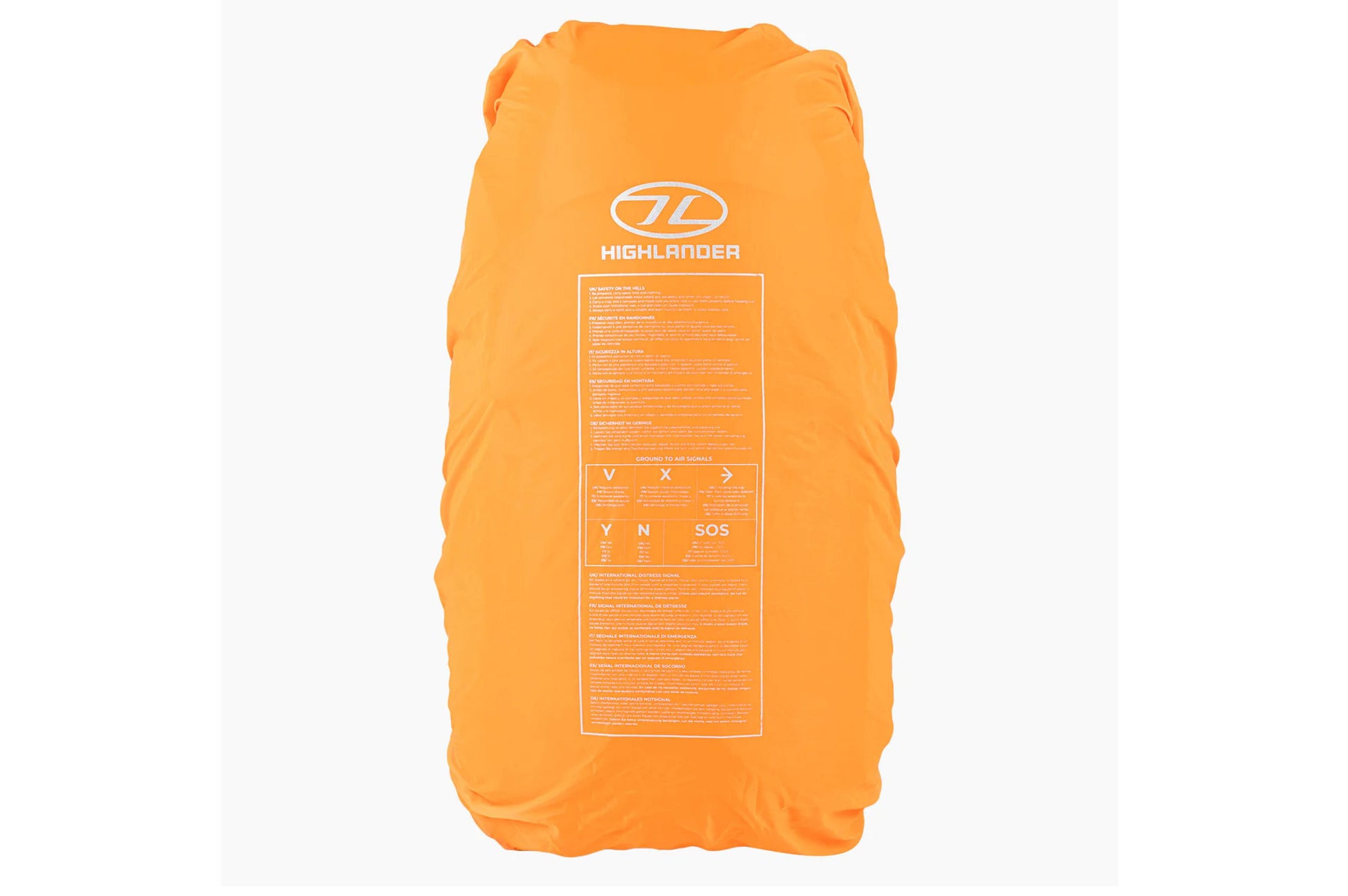 Ben Nevis Backpack 52L Women's pertol