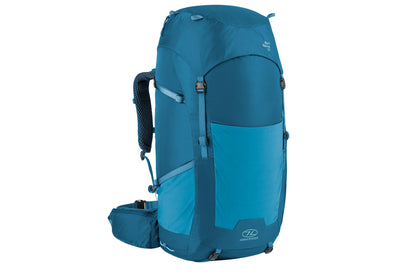 Ben Nevis Backpack 65L Men's petrol