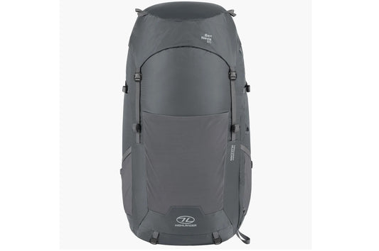 Ben Nevis Backpack 65L Men's grey