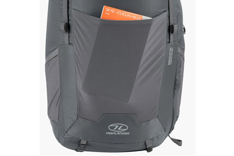 Ben Nevis Backpack 65L Men's grey