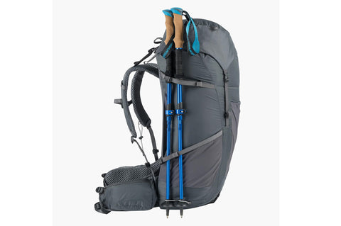 Ben Nevis Backpack 65L Men's grey