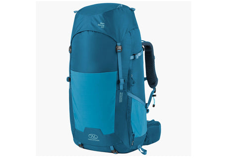 Ben Nevis Backpack 65L Men's petrol