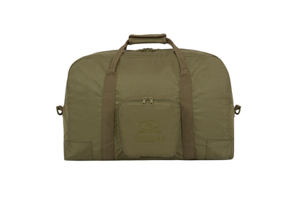 Boulder 40l Holdall Olive