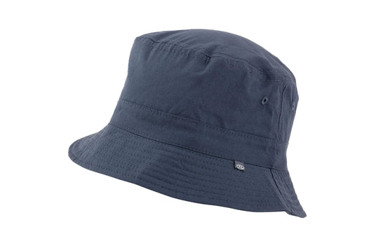 Bucket Hat Navy Medium