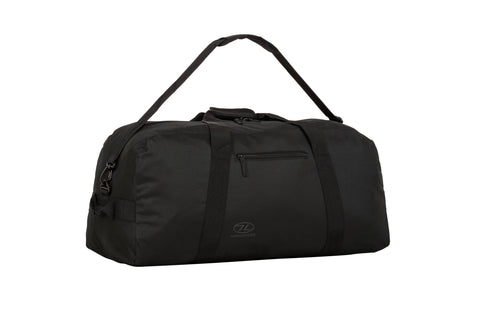 Cargo 100l Black